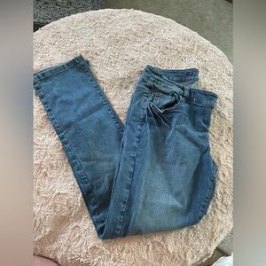 Ladies jeans